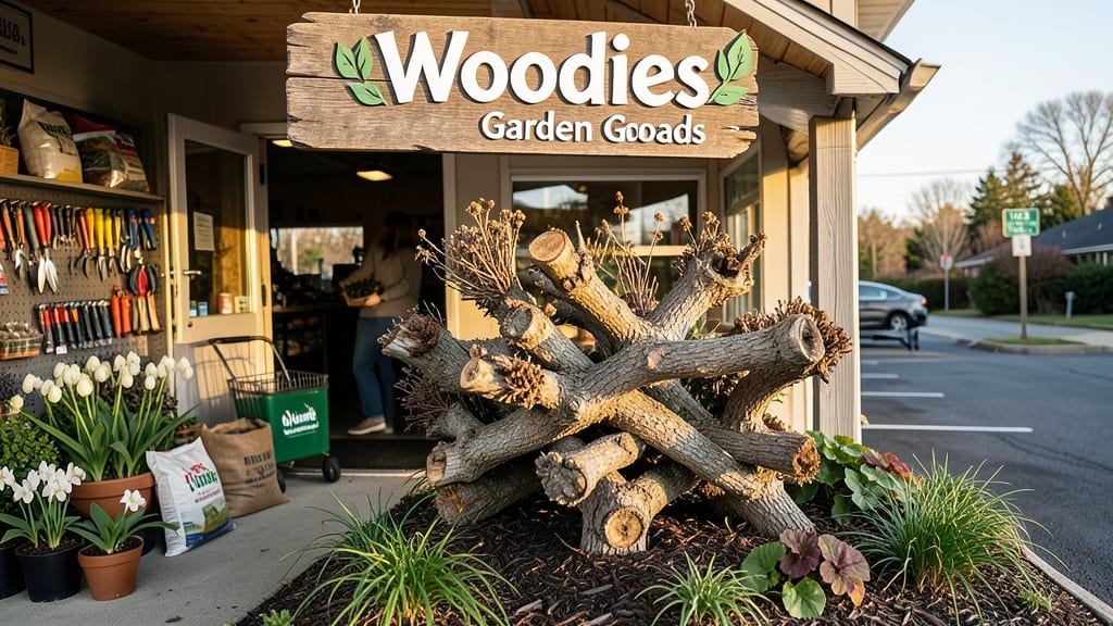 Where Are Woodies Garden Goods Stores Located: All Store Addresses and Nearest Locations