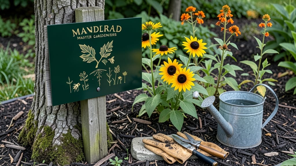 Maryland Master Gardeners: How to Join and Access Free Plant Advice