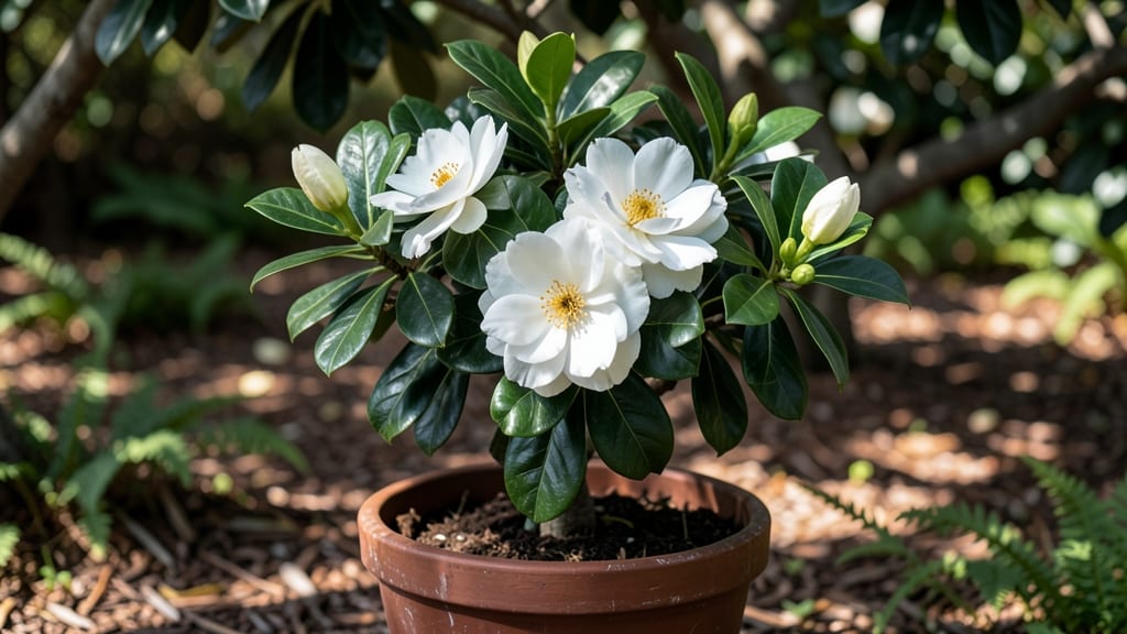 Gardenia Hardy Zone: Exact Cold Tolerance Limits and Microclimate Tips