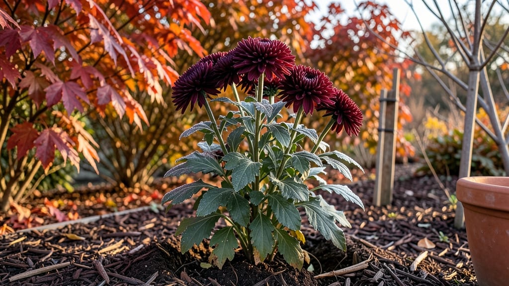 Fall Garden Planting Guide for Zone 8a: Best Crops and Timing Tips