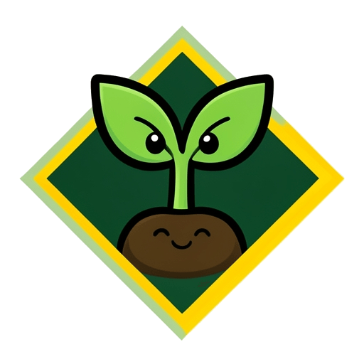 Garden Patch Guide